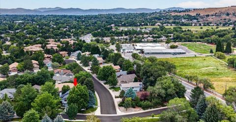 280 Edgewater Parkway, Reno, NV 89519 Photo
