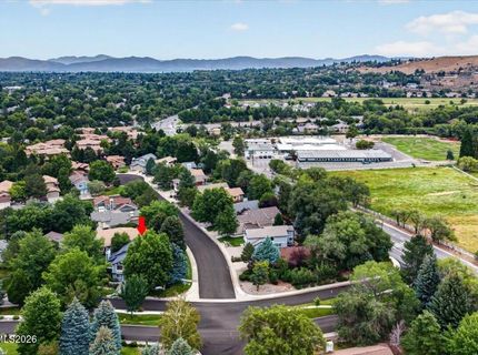 280 Edgewater Parkway, Reno, NV 89519 Photo