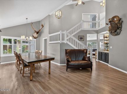 280 Edgewater Parkway, Reno, NV 89519 Photo