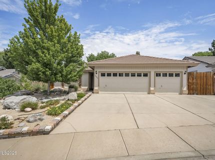 5085 Palo Alto Circle, Sparks, NV 89436 Photo