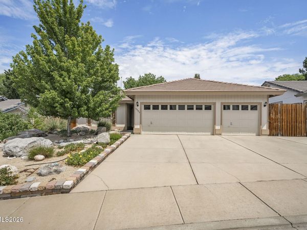 5085 Palo Alto Circle, Sparks, NV 89436