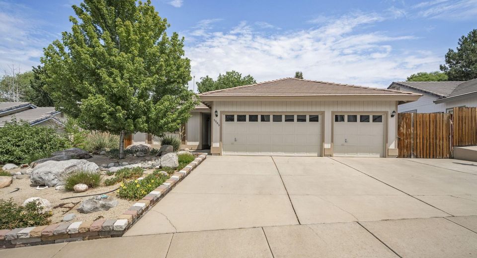 5085 Palo Alto Circle, Sparks, NV 89436 Photo