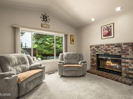 5085 Palo Alto Circle, Sparks, NV 89436 Photo