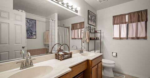 5085 Palo Alto Circle, Sparks, NV 89436 Photo