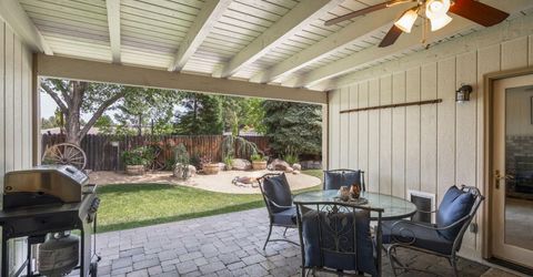5085 Palo Alto Circle, Sparks, NV 89436 Photo