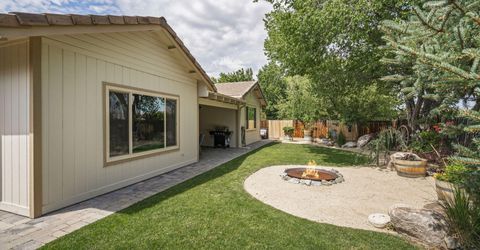 5085 Palo Alto Circle, Sparks, NV 89436 Photo