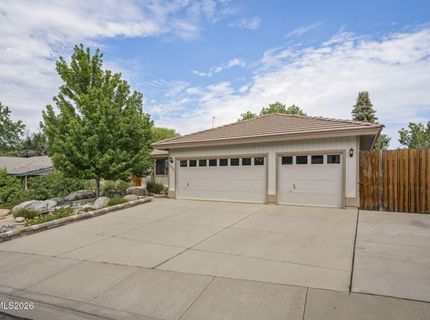 5085 Palo Alto Circle, Sparks, NV 89436 Photo