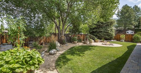 5085 Palo Alto Circle, Sparks, NV 89436 Photo