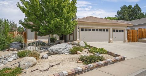 5085 Palo Alto Circle, Sparks, NV 89436 Photo