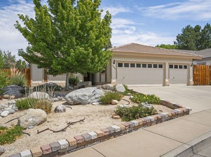 5085 Palo Alto Circle, Sparks, NV 89436 Photo
