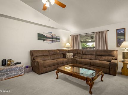 5085 Palo Alto Circle, Sparks, NV 89436 Photo