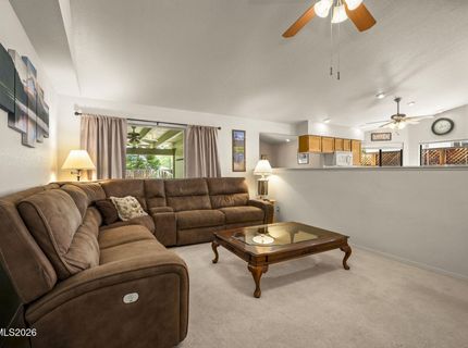 5085 Palo Alto Circle, Sparks, NV 89436 Photo