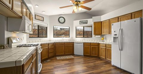 5085 Palo Alto Circle, Sparks, NV 89436 Photo