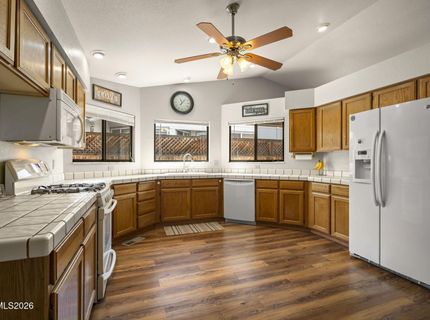 5085 Palo Alto Circle, Sparks, NV 89436 Photo