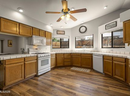 5085 Palo Alto Circle, Sparks, NV 89436 Photo