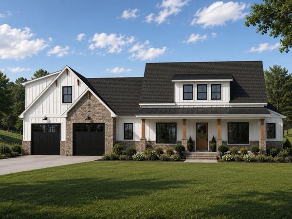 13103 Jones Gap Road , Soddy-Daisy, TN 37379