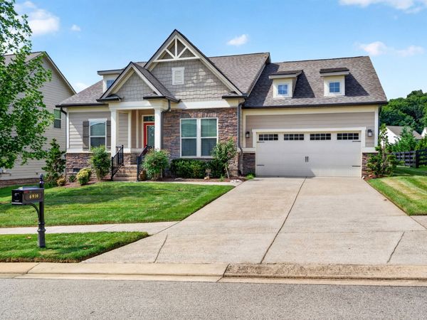 6910 Wellsford Ln , College Grove, TN 37046