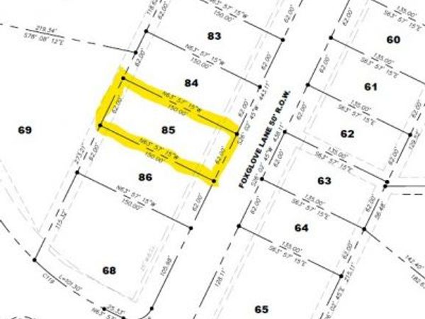510 Foxglove Ln , Unit 85, Clarksville, TN 37043