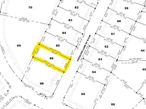 506 Foxglove Ln , Unit 86, Clarksville, TN 37043