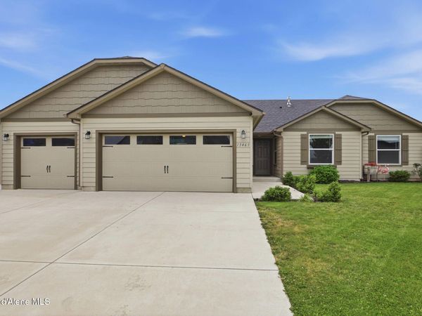 13463 N Axle CT , Rathdrum, ID 83858