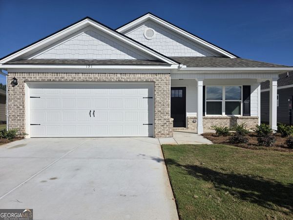 191 Charlie Way, Unit 30, Winder, GA 30680