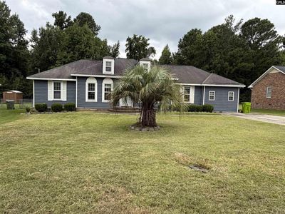 8416 Little John Drive, Columbia, SC 29209