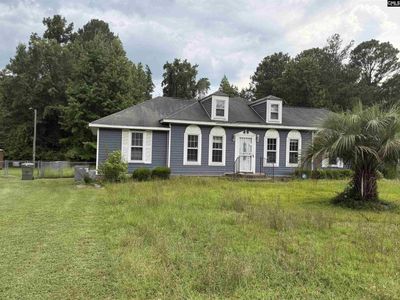 8416 Little John, Columbia, SC 29209