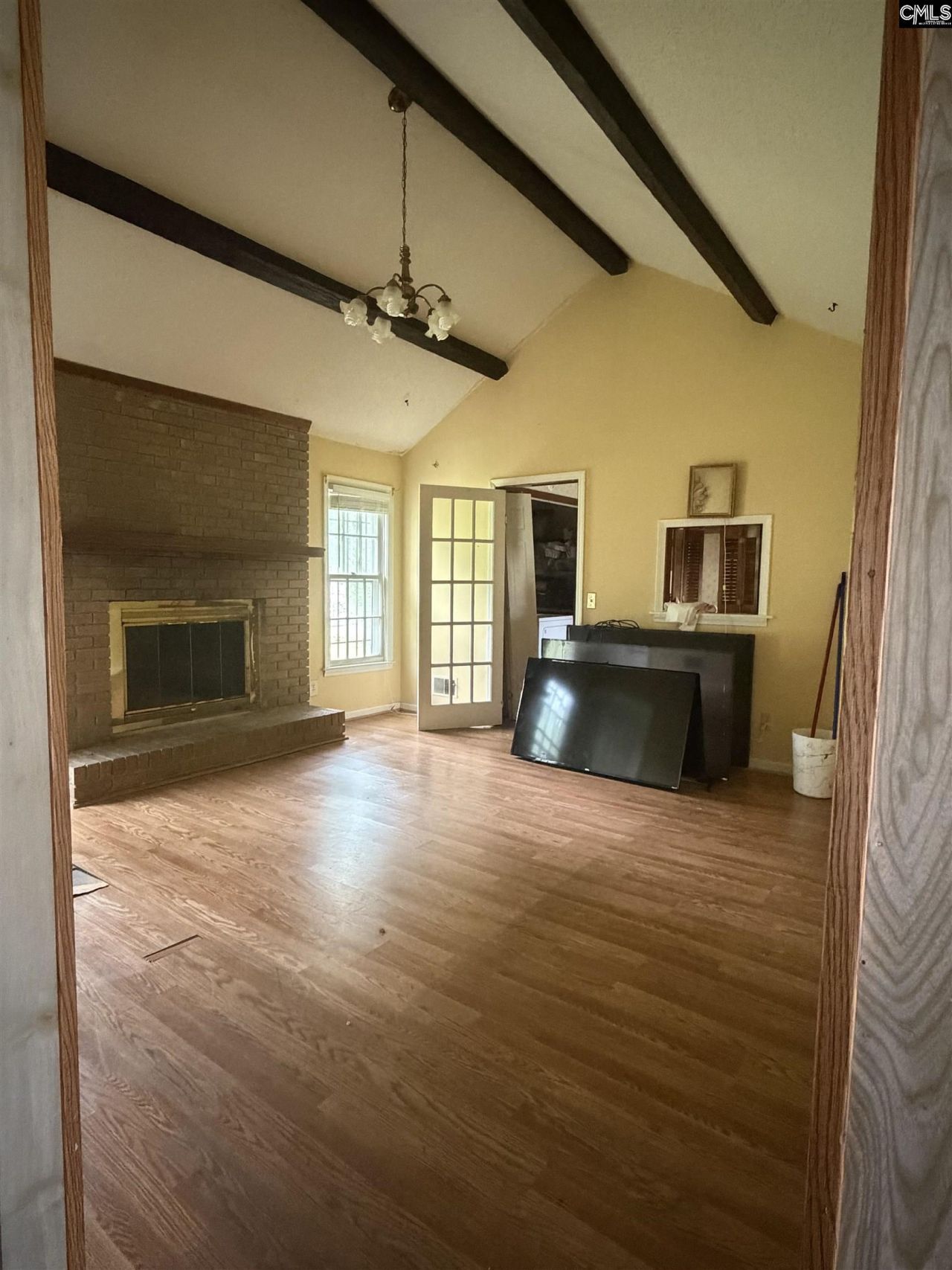 8416 Little John Drive Photo 6