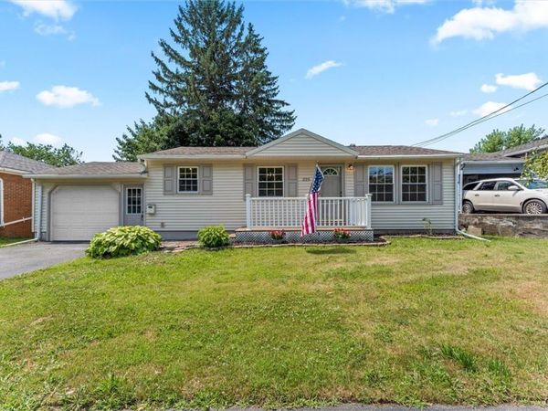 225 Wainwright Avenue , Syracuse, NY 13208
