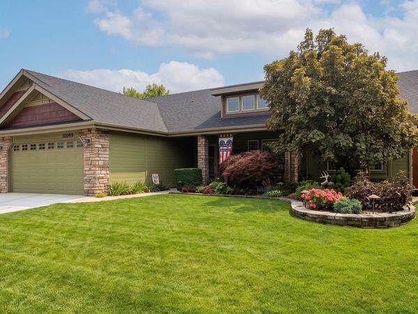 10099 W Arrowleaf Court, Star, ID 83669