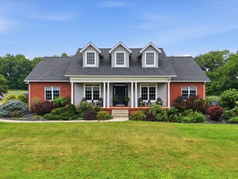 19861 Hopewell Road, Mount Vernon, OH 43050 Photo 1