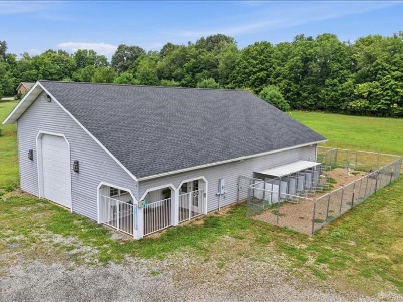 19861 Hopewell Road, Mount Vernon, OH 43050 Photo 34