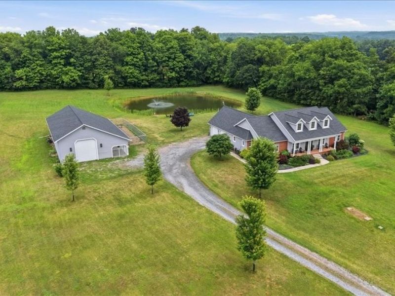 19861 Hopewell Road, Mount Vernon, OH 43050 Photo 45