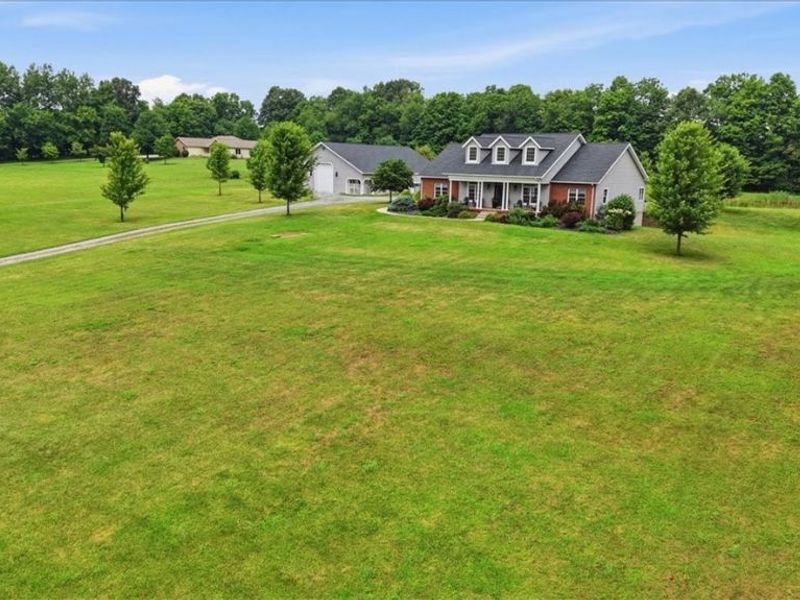 19861 Hopewell Road, Mount Vernon, OH 43050 Photo 47