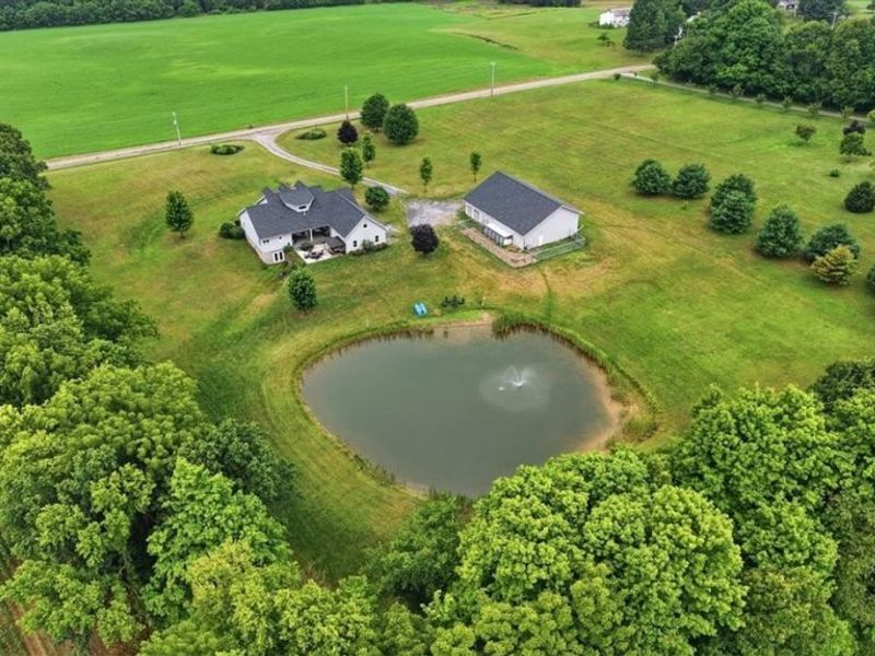 19861 Hopewell Road, Mount Vernon, OH 43050 Photo 48