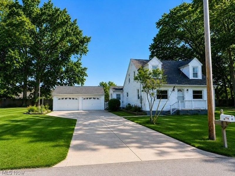 60 Oakwood Boulevard, Painesville Township, OH 44077 Photo 18