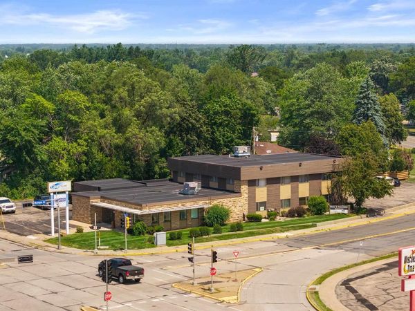 3273 CHURCH STREET, Stevens Point, WI 54481