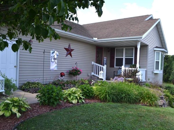1314 SILVER SPRING STREET, Wausau, WI 54401