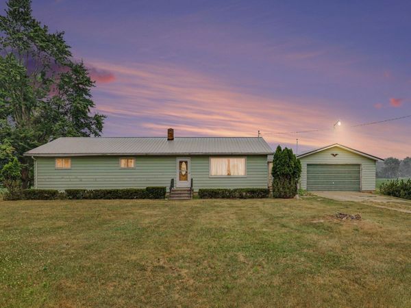 524 Hubbell Road, Orleans, MI 48865