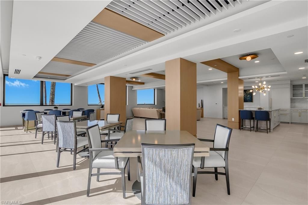 4005 Gulf Shore Blvd N, Unit 605, Naples, FL 34103 Photo