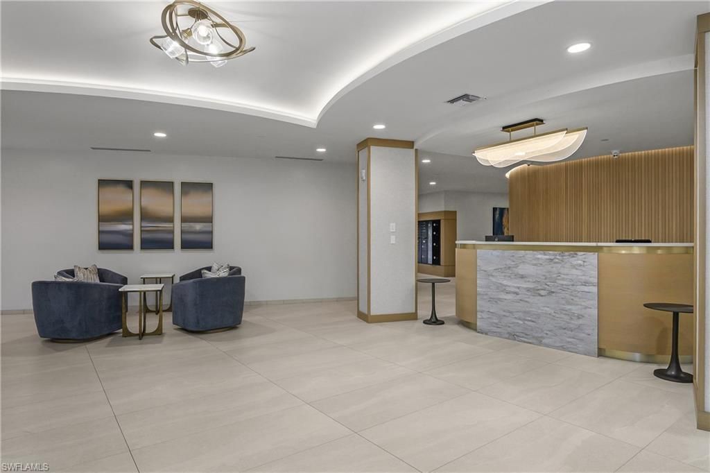 4005 Gulf Shore Blvd N, Unit 605, Naples, FL 34103 Photo