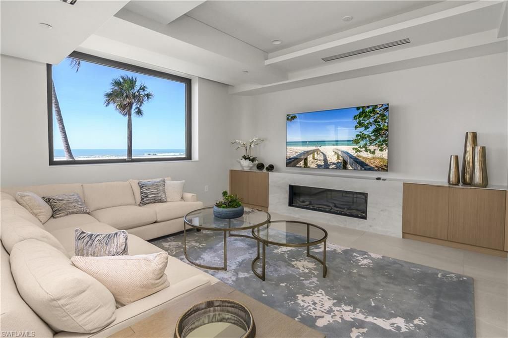 4005 Gulf Shore Blvd N, Unit 605, Naples, FL 34103 Photo