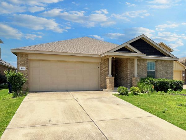 5772 Corsica LOOP, Round Rock, TX 78665