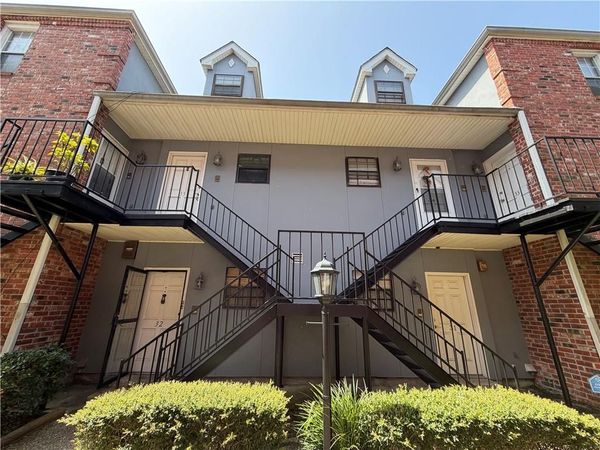 3629 RIDGELAKE Drive , Metairie, LA 70002