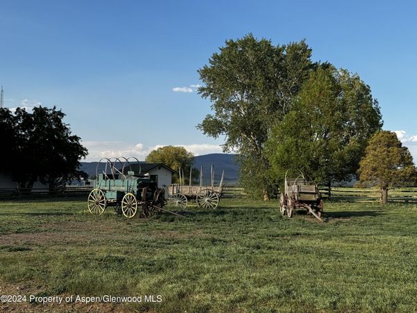 19033 Cr G, Antonito, CO 81120