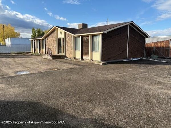 1598 Yampa Avenue, Craig, CO 81625