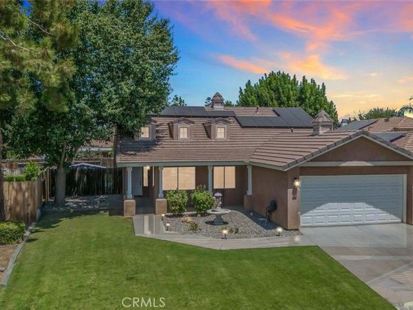 9004 Jenna Kathryn , Bakersfield, CA 93312