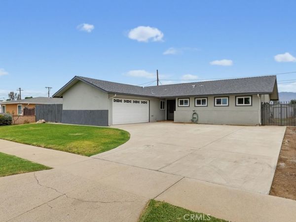19655 E Covina, Covina, CA 91724