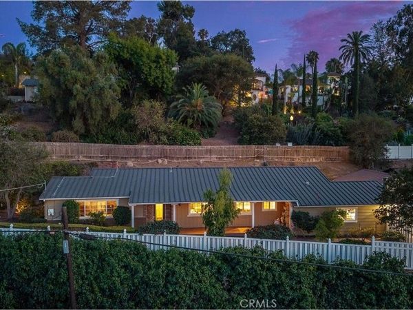 9451 Fuerte Drive , La Mesa, CA 91941