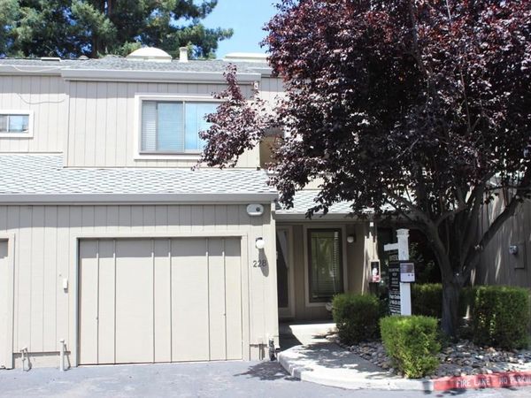 228 Flynn Avenue, Mountain View, CA 94043